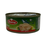 Durra Tuna Solid with Chilli Pepper, 160g